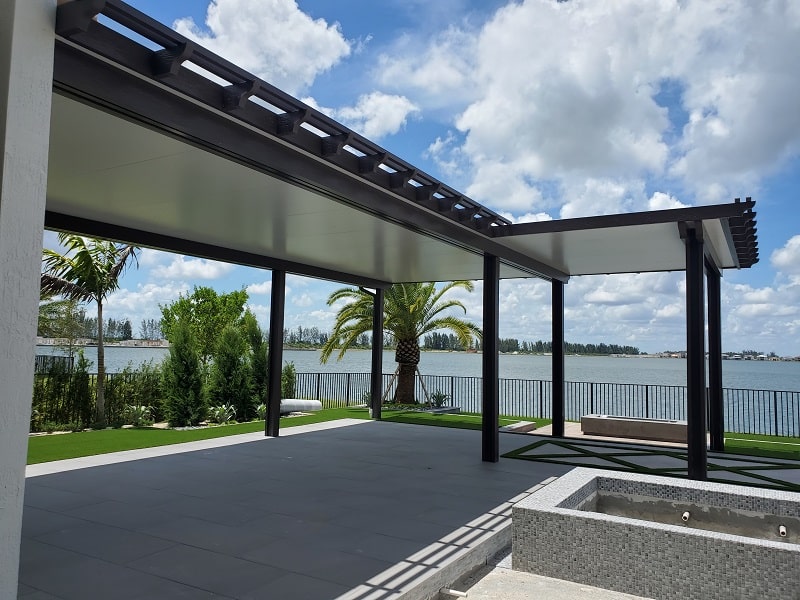 patio cover