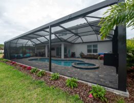 Cape Coral Screen Enclosures