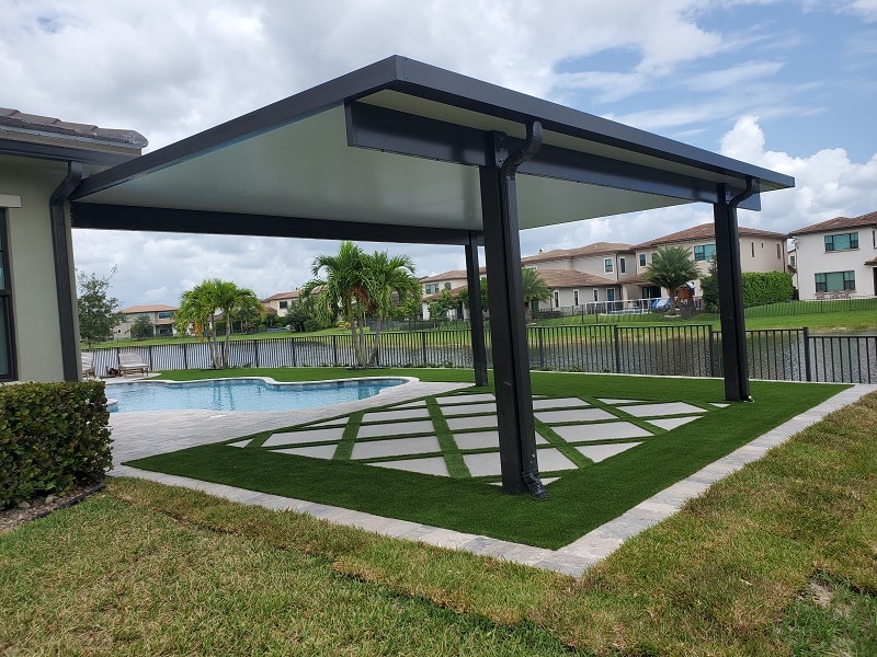 Patio Cover