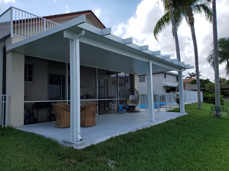 Patio covers 2