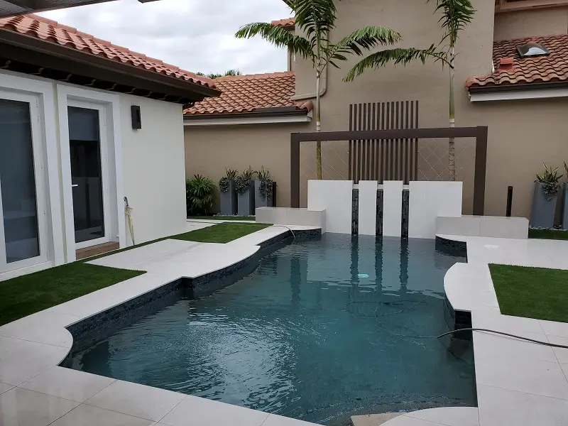 Patio Remodeling