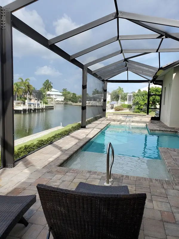 Marco Island Screen Enclosures